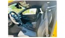 Hyundai Veloster Std 840 PM || HYUNDAI VELOSTER 2.0L || ORIGNAL PAINT || GCC || NEW YEAR OFFER