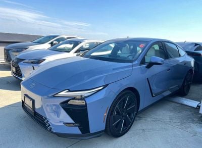 Lexus ES350