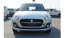 سوزوكي سويفت SUZUKI SWIFT 2022 BRAND NEW