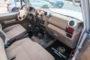 تويوتا لاند كروزر بيك آب Std 4.0L Single Cab Utility 4WD