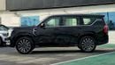 نيسان باترول ( Eid al-Adha Offer ) ( Only For Export ) 2026 Nissan Patrol LE Platinum City 3.5TT V6 4X4 GCC BRAND