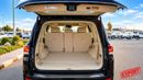 Toyota Land Cruiser GXR 2026 Toyota Land Cruiser LC300 GXR 3  3.5L Twin-Turbo V6