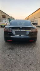 تسلا Model S P100D