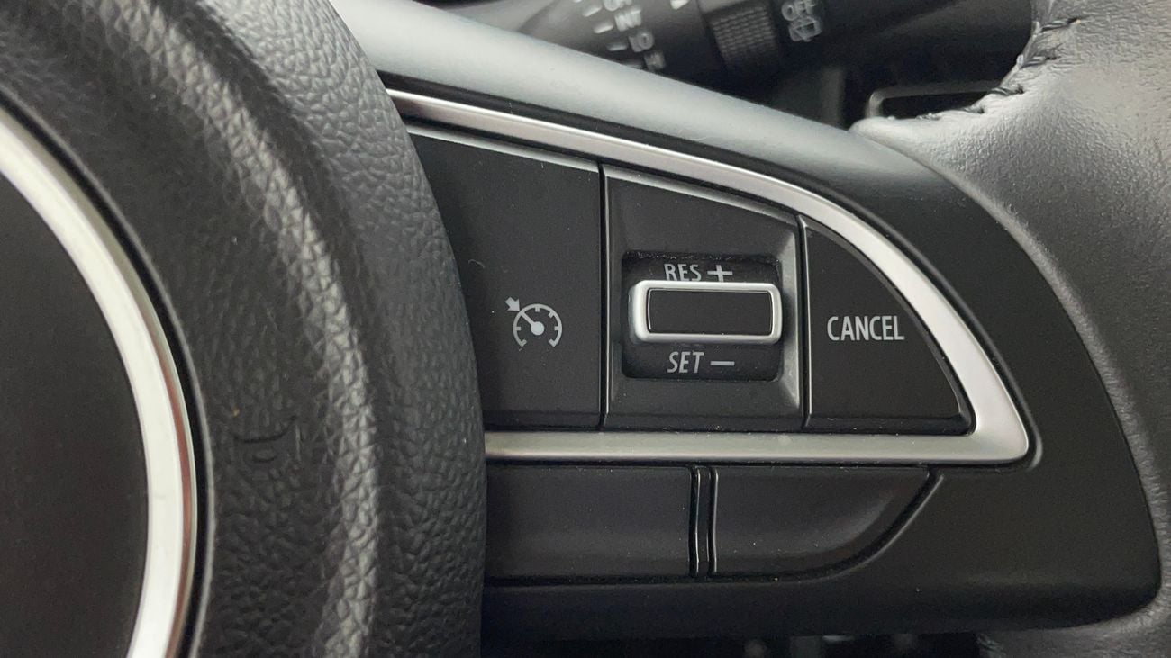 Suzuki Jimny 1.5L GLX (A/T) 2024 GLX | AED 1056/Month | 0 DP | 30 Day Return | Warranty