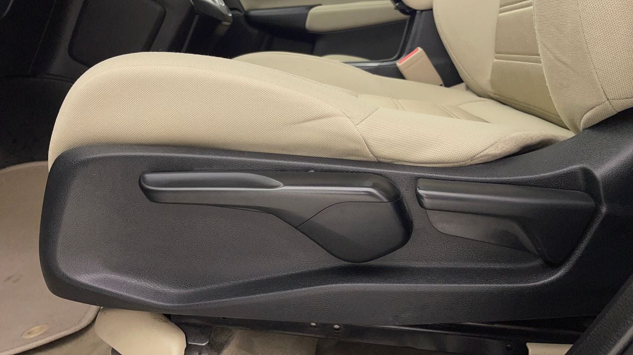 Honda CRV EX 2.4 | Zero Down Payment | Home Test Drive