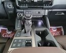 Toyota Prado BRAND NEW - 2.4L - 4CYL - TURBO - FIRST EDITION