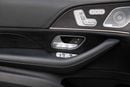 مرسيدس بنز GLE 53 AMG GLE 53 AMG 4MATIC+ | 4,603 P.M | 0% Downpayment | Mercedes-Benz Warranty!