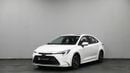 تويوتا ليفين Toyota | Corolla Levin | Brand New | 5 Years Warranty | AED 1000 monthly | Ref#Corolla2025