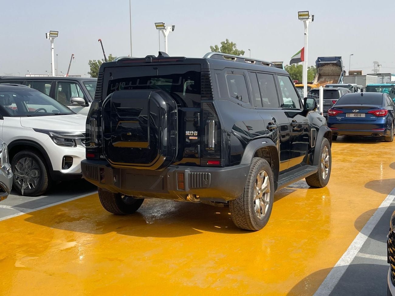 جيتور T2 JETOUR T2 TRAVEL PLUS 2025