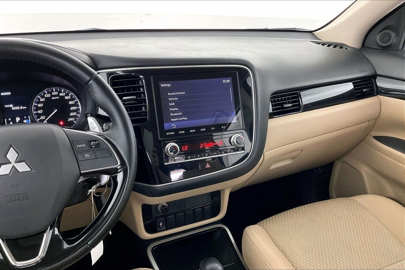 MG ZS Standard | 1 year free warranty | 0 Down Payment