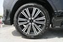 Lexus LX700h Lexus LX700h Signature 3.5L Twin-Turbo + Hybrid V6, Petrol, Model 2025