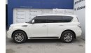 Nissan Patrol 5.6L LE 2012 MODEL V8 V V EL DIG