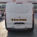 فورد ترانزت custom manual low roof