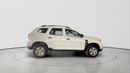 رينو داستر 1.6 L 115 2WD AUTO PE ABS | شامل الضمان | 0 ﺪﻔﻋﺓ ﺃﻮﻟﻯ
