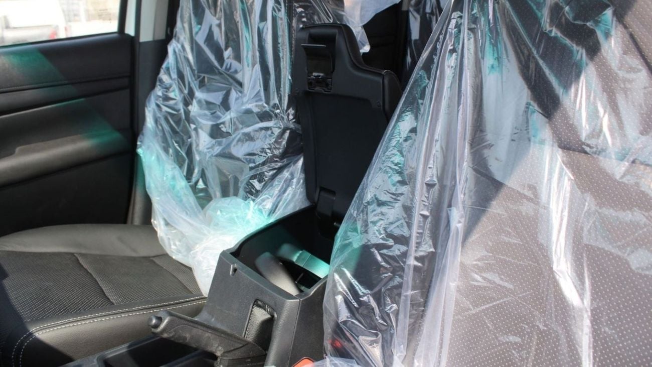 Toyota Hilux HILUX 2.7L AT PETROL 2024