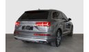 Audi Q7 RESERVED 2017 45 TFSI Quattro (Audi Warranty)