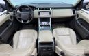 Land Rover Range Rover Sport HSE 3.0L (340 HP)