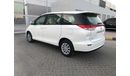 Toyota Previa GCC