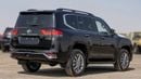 تويوتا لاند كروزر Toyota land cruiser VXR 3.5L Petrol Full Option 2025