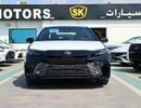 Toyota Camry GLE || 2.5L PETROL / RADAR / PANORAMIC ROOF / LEATHER WITH PWR SEATS (CODE # CGLER)