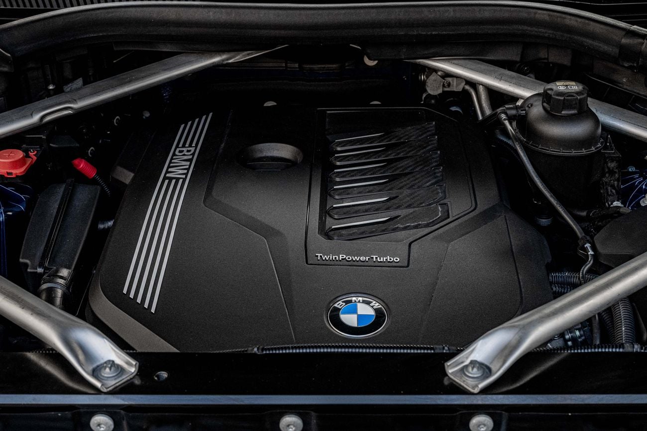 BMW X5 X5 M Sport | 4,603 P.M | 0% Downpayment | BMW Warranty + Service Contract!