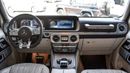 مرسيدس بنز G 63 AMG