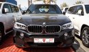 BMW X5 With M Kit