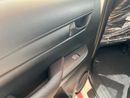 تويوتا هيلوكس TOYOTA HILUX 2.4L - 2WD - MODEL 2025