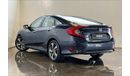 Honda Civic LX Sport