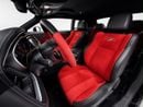 Dodge Challenger RT PLUS