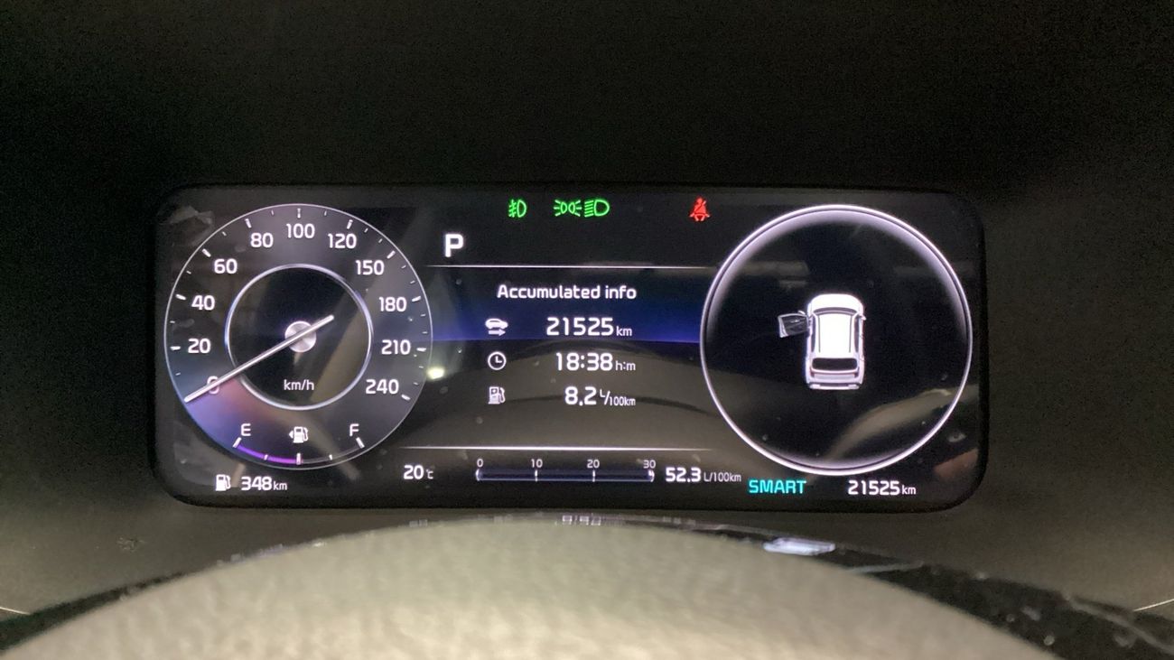 كيا سونیٹ EX FOP | شامل الضمان | 0 ﺪﻔﻋﺓ ﺃﻮﻟﻯ