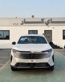 Peugeot 3008 NEW PEUGEOT 3008 Allure - 1.6T - (2026 MODEL) GCC specs