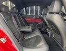 Alfa Romeo Giulia QUADRIFOGLIO