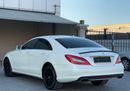 Mercedes-Benz CLS 500 Std 4.7L