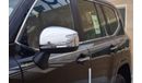 Toyota Land Cruiser 2023 Toyota Land Cruiser VX-R 3.3L TwinTurbo Diesel With Radar