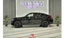 مرسيدس بنز GLC 200 2024 AMG Night Pack Coupe. For Local Registration +10%