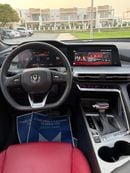 تشنجان سي اس 35 بلس LIMITED