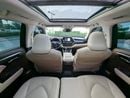 Toyota Highlander VXR Hybrid - GCC Specs - Pristine Condition
