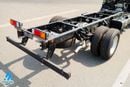 Mitsubishi Fuso Canter STD Long Chassis 2026 | 3.0L Turbo DSL | Euro 5 GCC | For Export