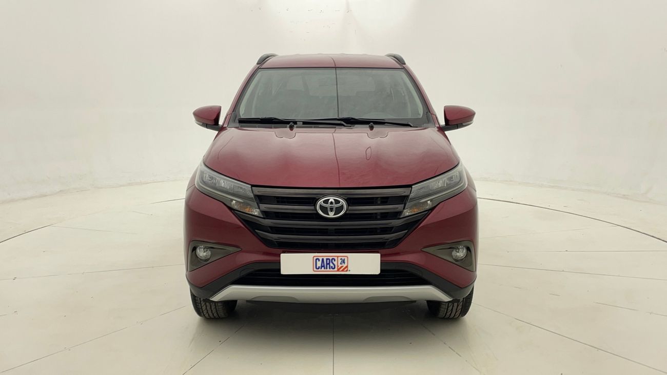 Toyota Rush GX 1.5 | Zero Down Payment | Home Test Drive