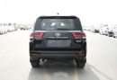 Toyota Land Cruiser GXR 4.0L With Rader And Remote Start Engine