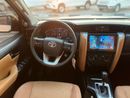 Toyota Fortuner 2019 Toyota Fortuner EXR 2.7 L V4 -AWD 4x4 - Rear CAM & Sensor - Cruise Control -  71000 km