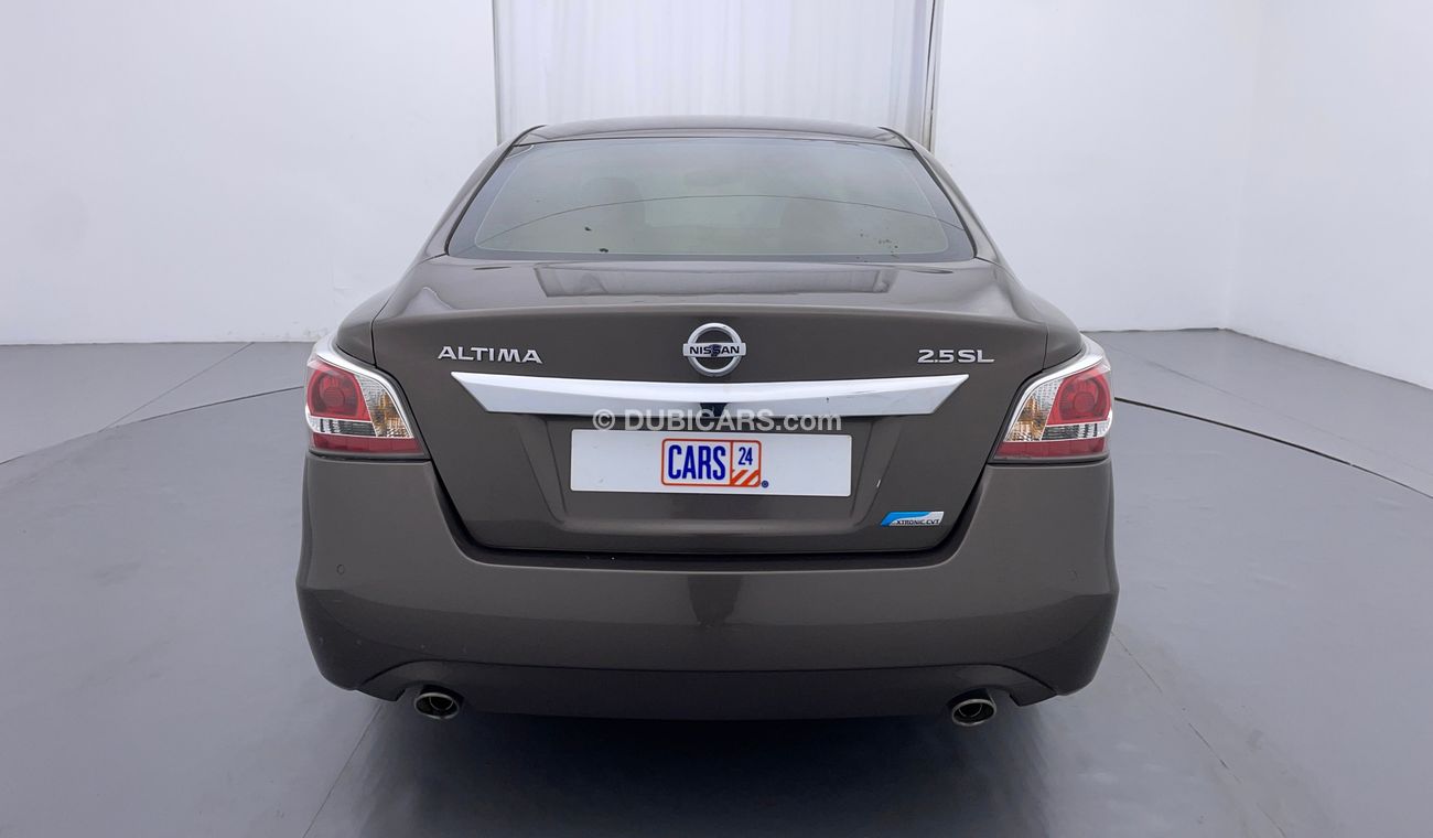 Nissan Altima SL 2.5 | Zero Down Payment | Free Home Test Drive