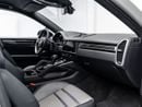 Porsche Cayenne GTS BUY NOW, PAY 2027 | THE BLACKLINE STANDARD | October 2026 Porsche Warranty, GCC