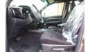 تويوتا هيلوكس 2022 Toyota Hilux 4x4 DC 4.0 AD HI SR5 Petrol - Automatic - EXPORT ONLY