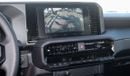 Toyota Land Cruiser Prado All-Rounder | Turbo DSL 2.8L 8A/T | 2026 | Export