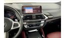 BMW X4 xDrive 30i M Sport