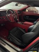 بنتلي كونتيننتال جي تي سي W12