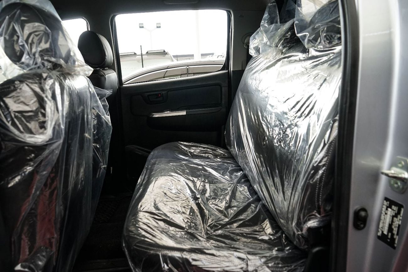 تويوتا هيلوكس