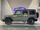 Mercedes-Benz G 63 AMG Mercedes-Benz G63 AMG V8 biturbo